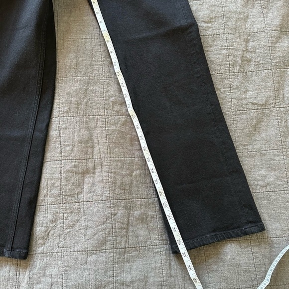 RE/DONE | 70S Crop Boot Jeans - Picture 12 of 12